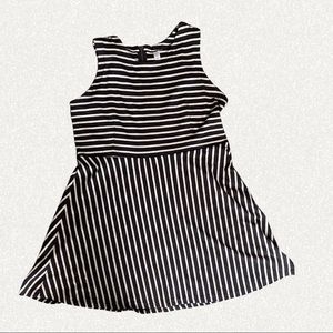 Basic dress cotton fabric size 2x excellent condition pre owned